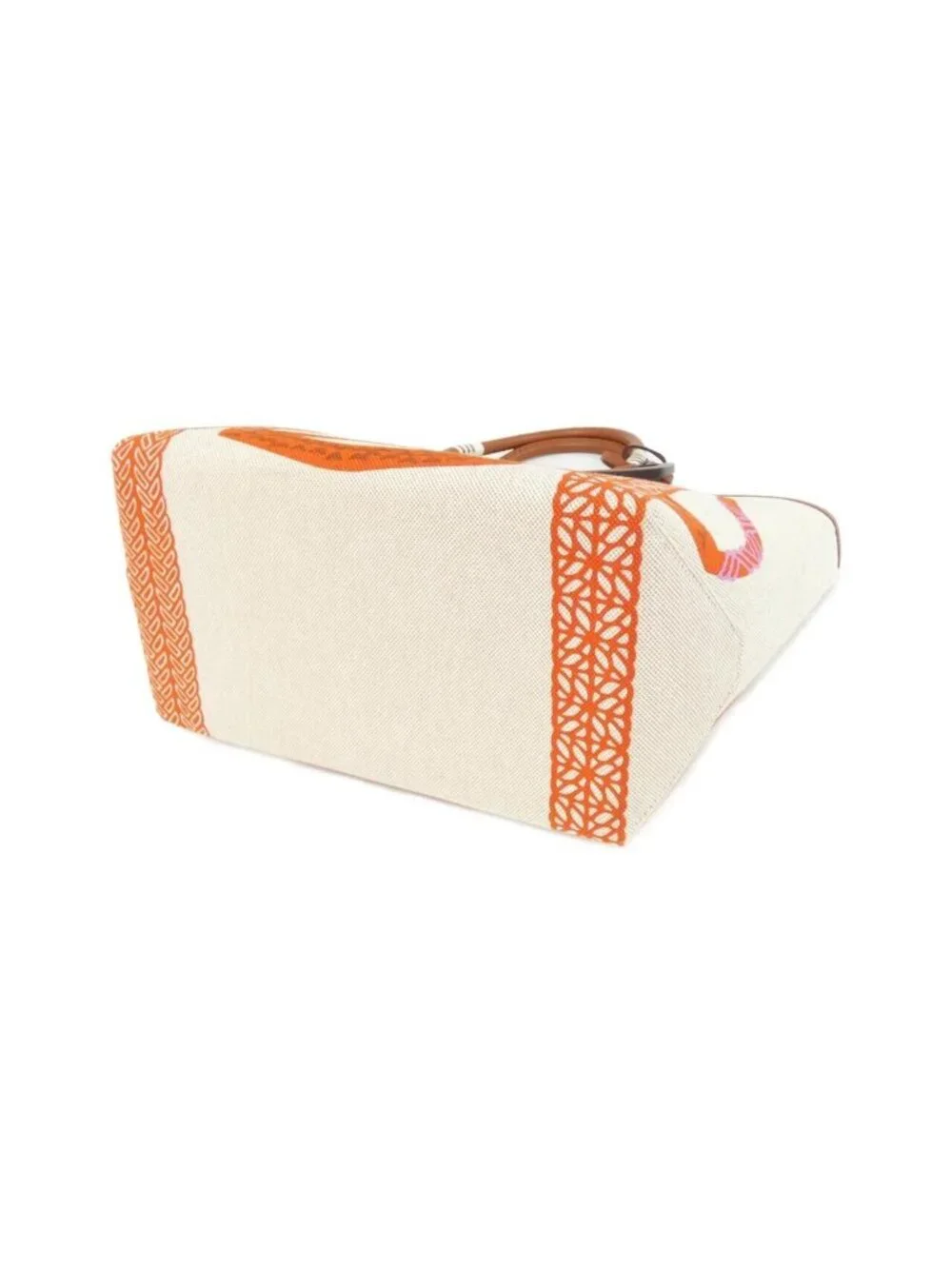 Hermes Fanraisie D'etriers Steeple 25 Bag
